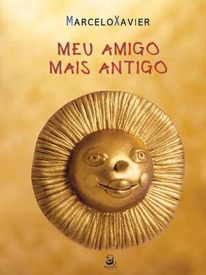 cover image of Meu amigo mais antigo